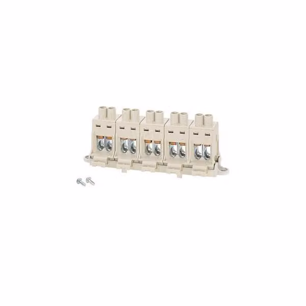 Set di morsetti Hensel DK KS 16 62000118
