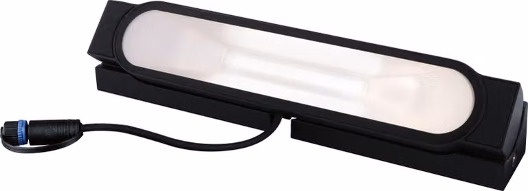 Paulmann Plug & Shine LED wallwasher Ito apparecchio singolo