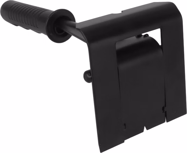 Trim Puller in acciaio inox graffette rimozione Multi strumento Trim tirando strumento per piano battiscopa