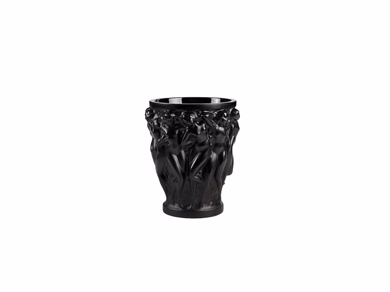 Bacchantes Vaso Piccolo