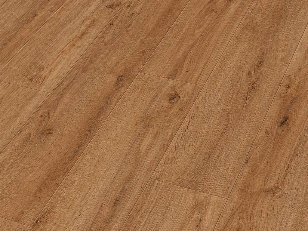 MEISTER Pavimento di design MeisterDesign. comfort DD 600 S Golden Oak 6999 - 1287 mm