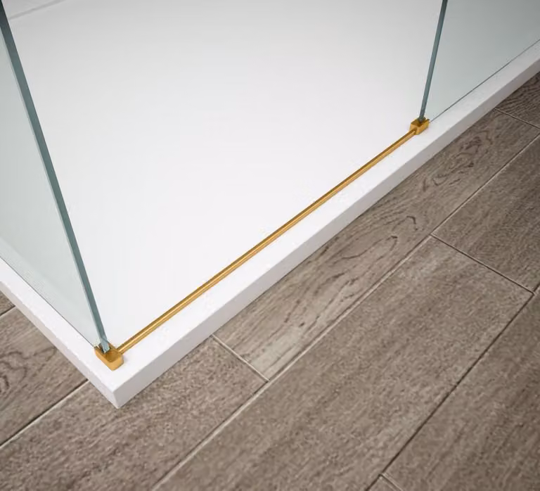 Polysan ESCA paraspruzzi 1200 mm, oro opaco
