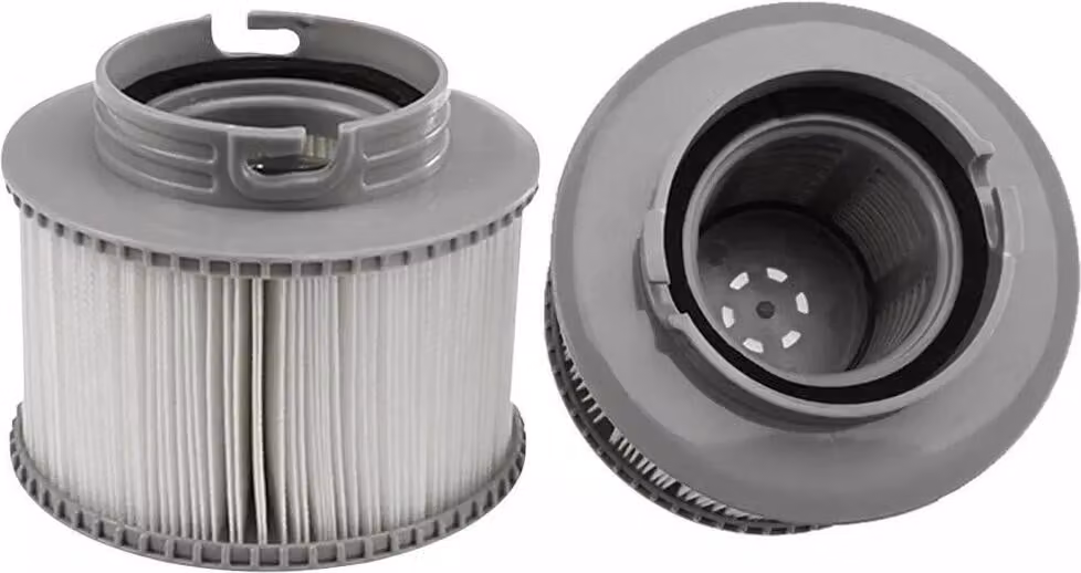INF FD2089 Filtro per piscina per piscine gonfiabili MSPA - 2 pezzi