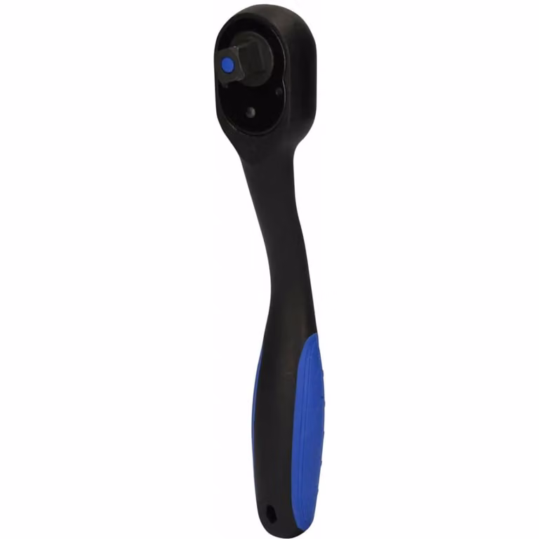 BRILLIANT TOOLS Cricchetto reversibile da 1/2" - BT022900