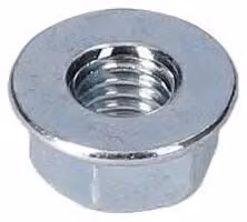 Dado esagonale per Motosega BOSCH PROFESSIONAL - 2609001307