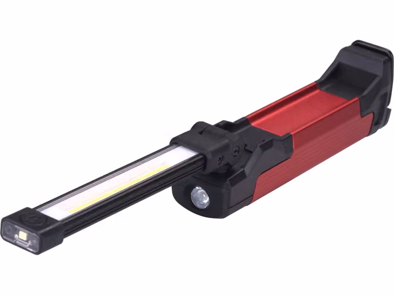 Luce da lavoro Extol Light (43145) luce da lavoro, multifunzione, 400lm, ricarica USB