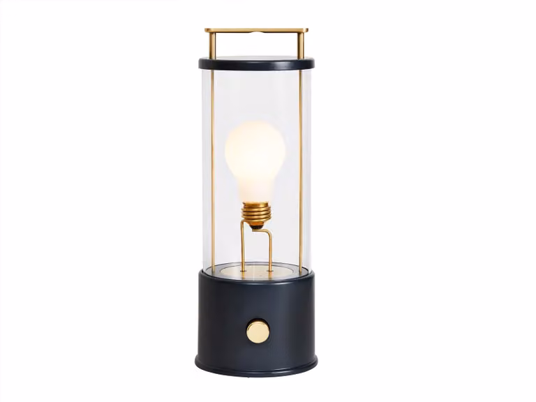 The Muse 1.0 Lampada Portatile