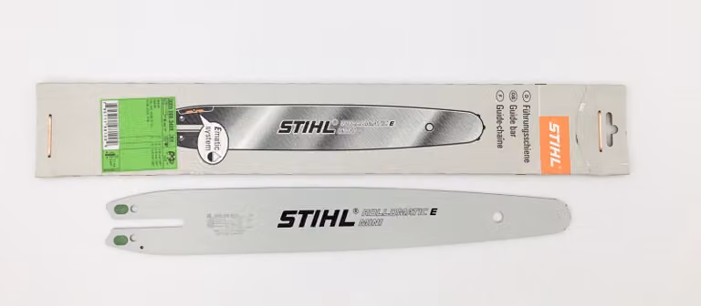 Guida STIHL Rollomatic E 35cm / 14" - 1/4 "P - 1,1 mm 30050083409