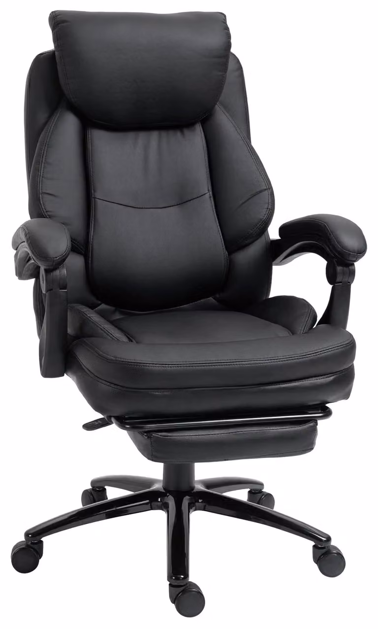 Sedia da ufficio - Sedia ergonomica - Sedia girevole - Sedia da gaming - Altezza seduta regolabile
