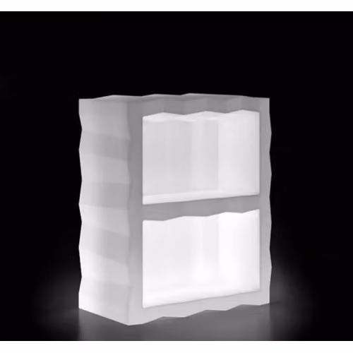 Espositore bar Frozen display Plust Outdoor