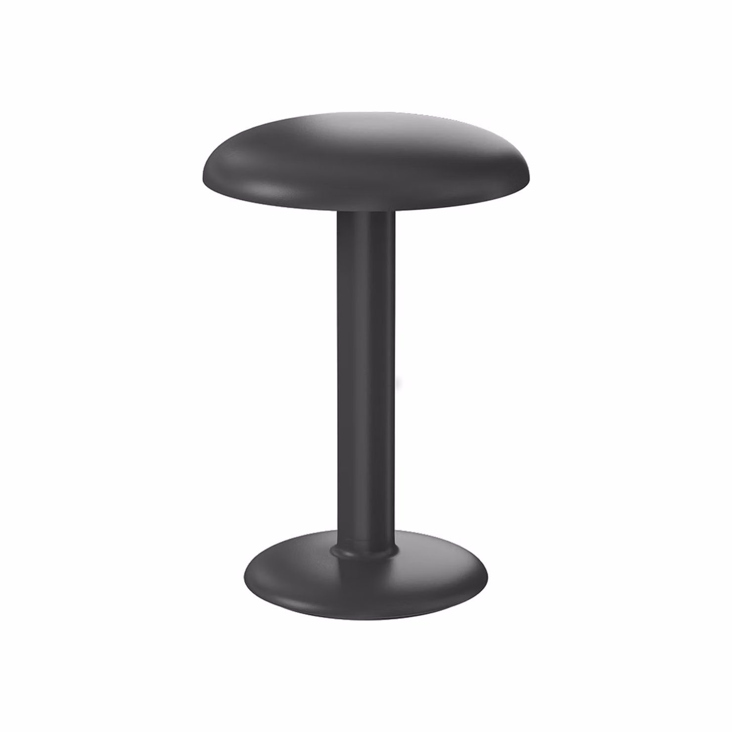 Flos - Gustave Residential - Lampada da tavolo - Antracite Opaco
