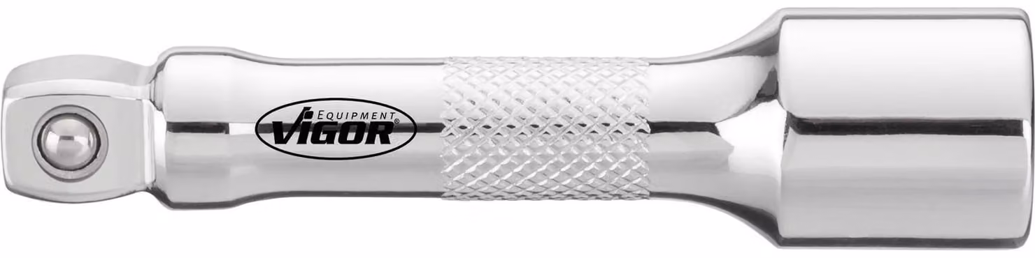 VIGOR Prolunga orientabile V4315 3/8" 3/8" 75 mm