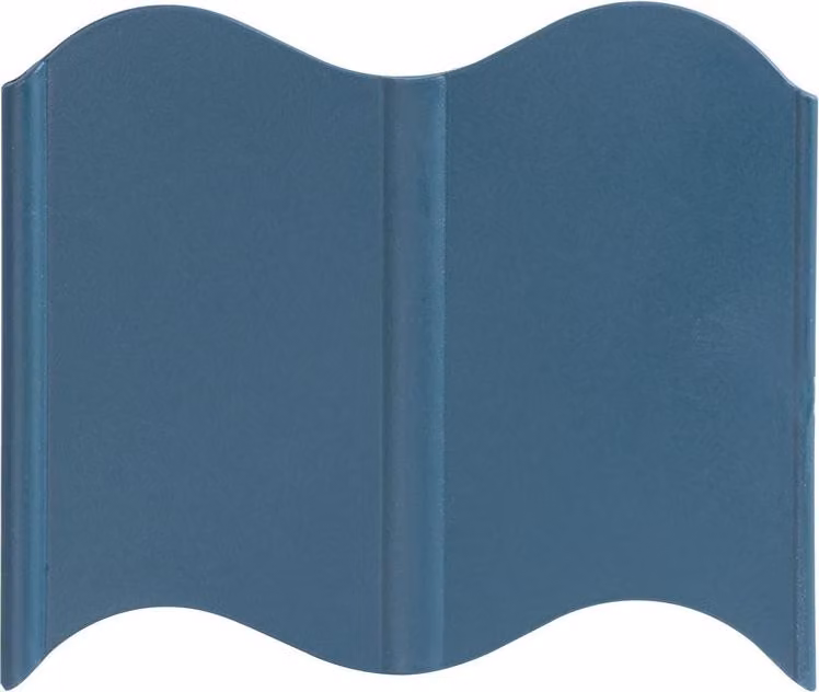 Bordo Strend Pro Garden LE799, verde, 120 mm, in plastica, 32 pz
