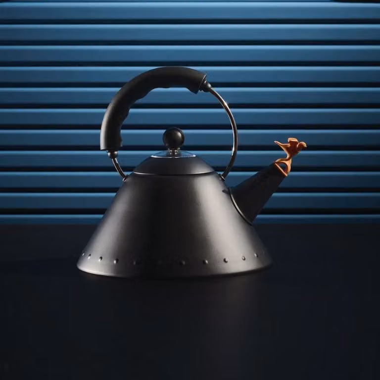 Bollitore 9093 BB Alessi