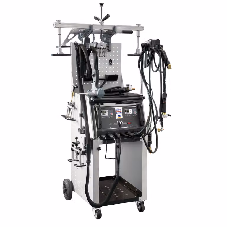 Gys 074491 Speedliner V2 Combi 230 E Pro