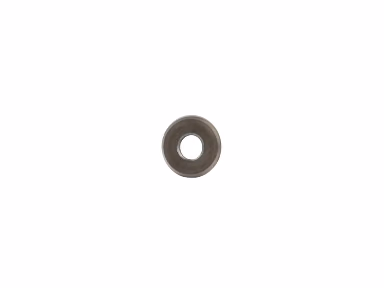 Ruota di ricambio 16x6x3mm 15682