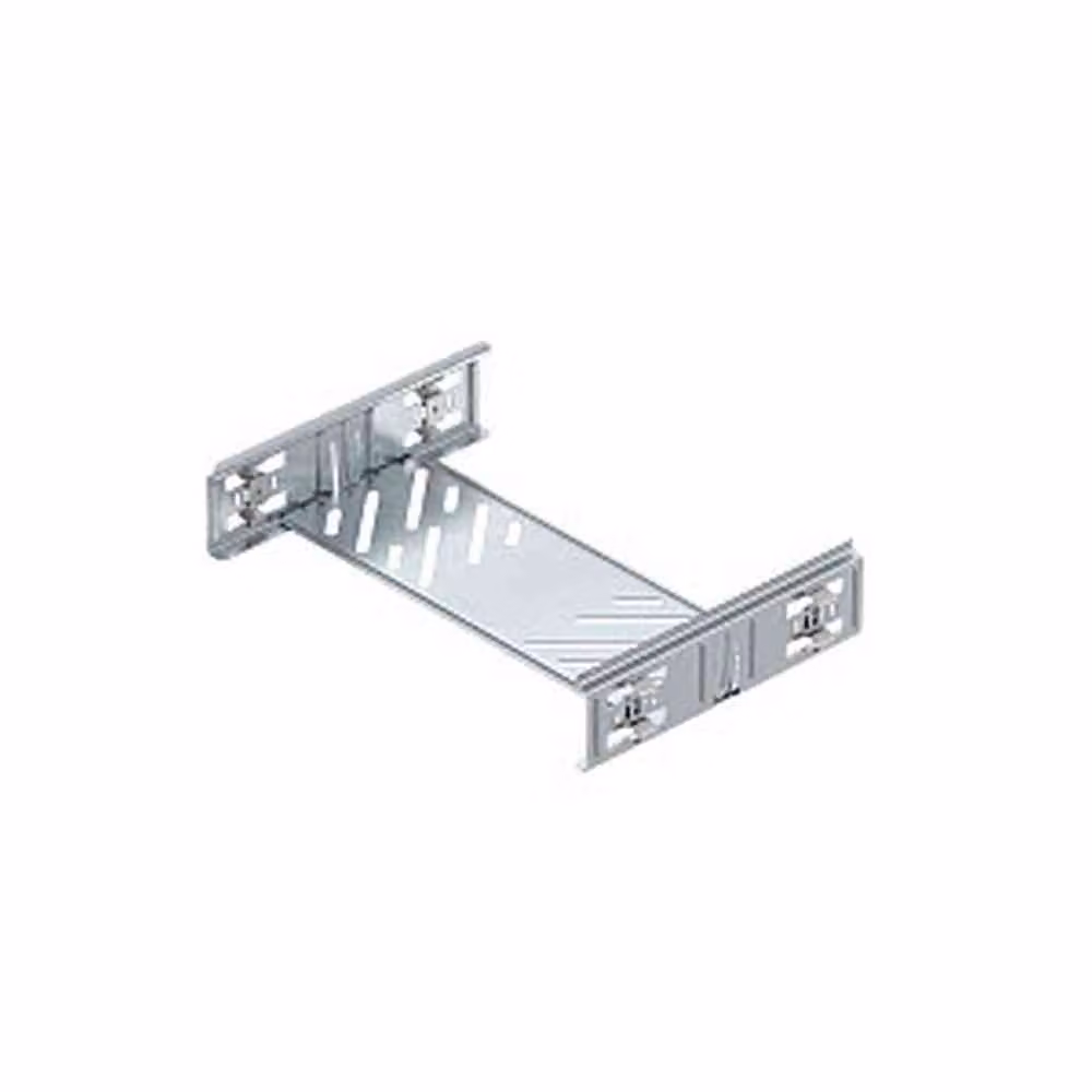 OBO Set di connettori longitudinali Bettermann KTSMV 610 FS 60x100x200 (6068914)