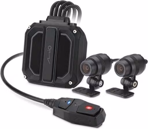 MIO MiVue M820WD