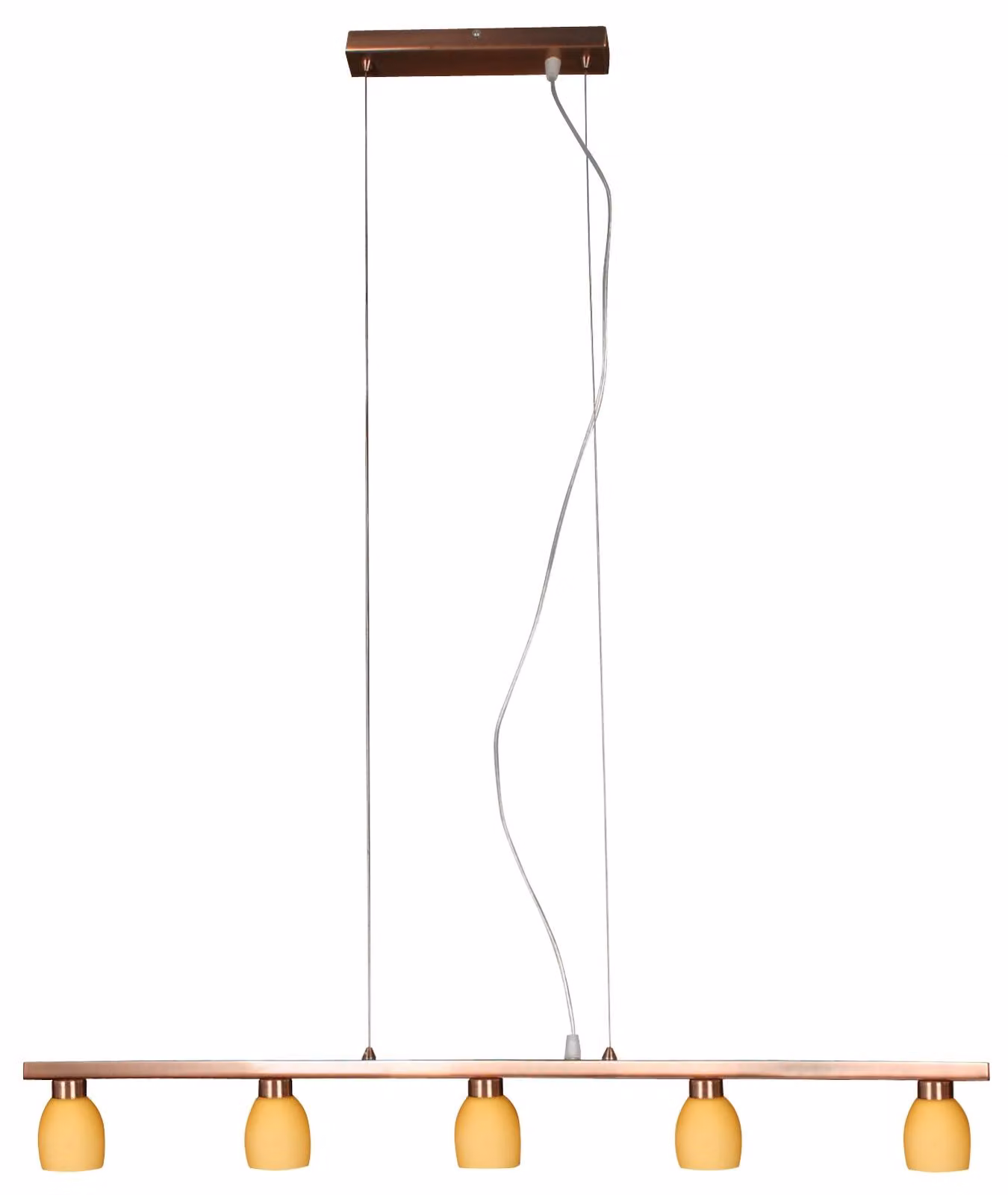 Lampada a sospensione DAKOTA 35-10691 Candellux