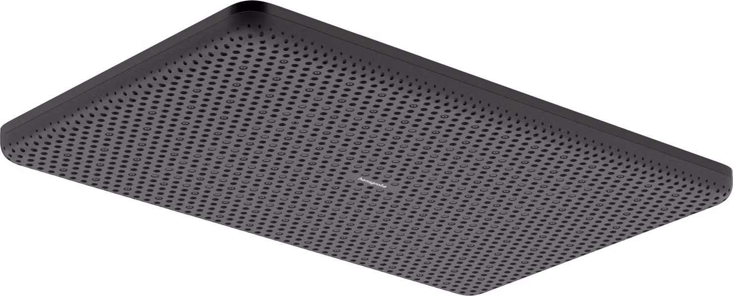 hansgrohe Raindance Alive Q Douche de tête 210/340 1jet EcoSmart, 24531340, 24531340