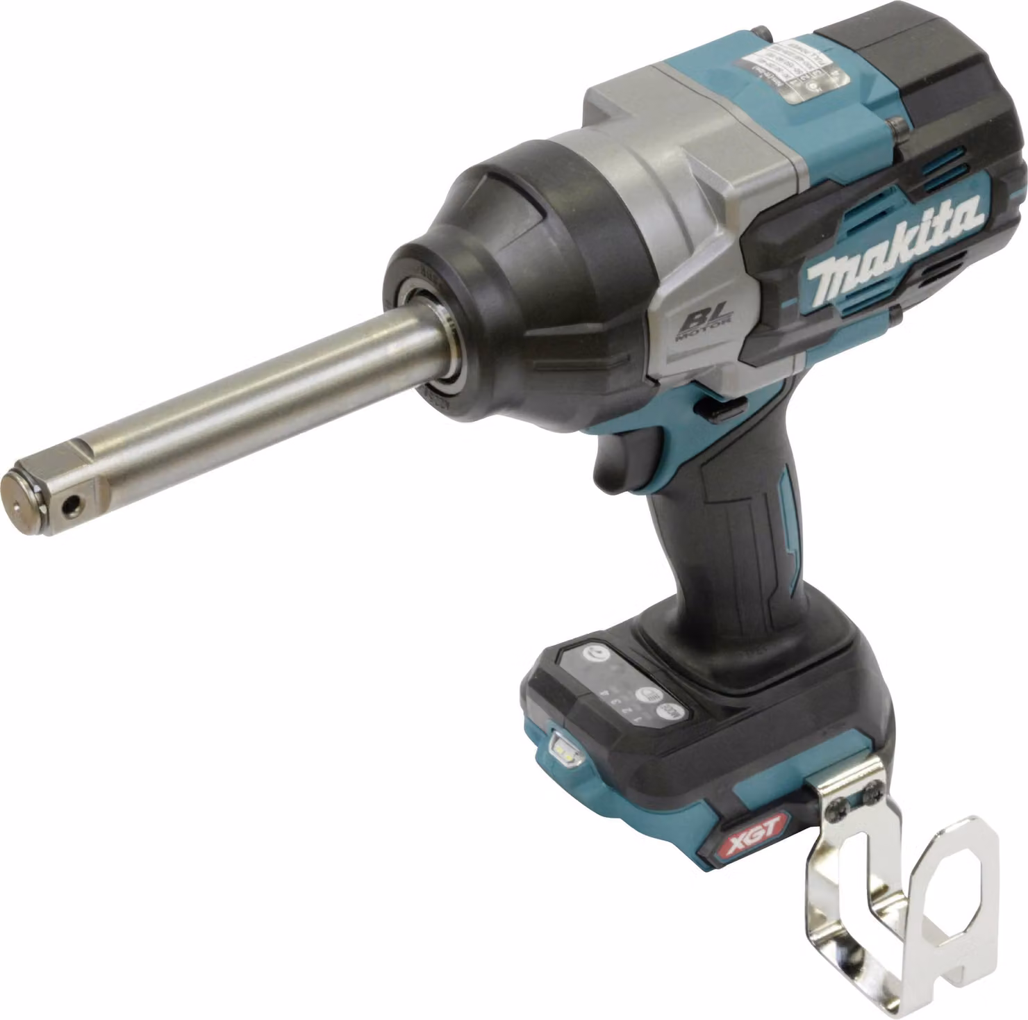Avvitatore a impulsi a batteria Makita TW011GZ