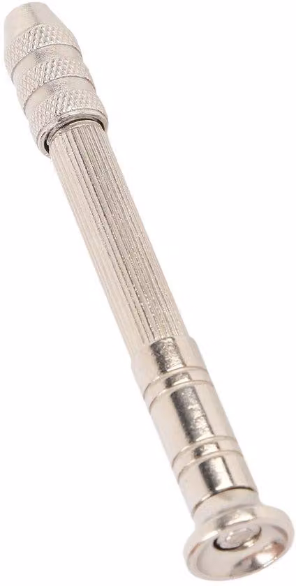Strumento di sicurezza - Multifunzione - Strumento per orologi - Strumento per la produzione di gioielli - Materiale ad alta resistenza - Trapano per metalli