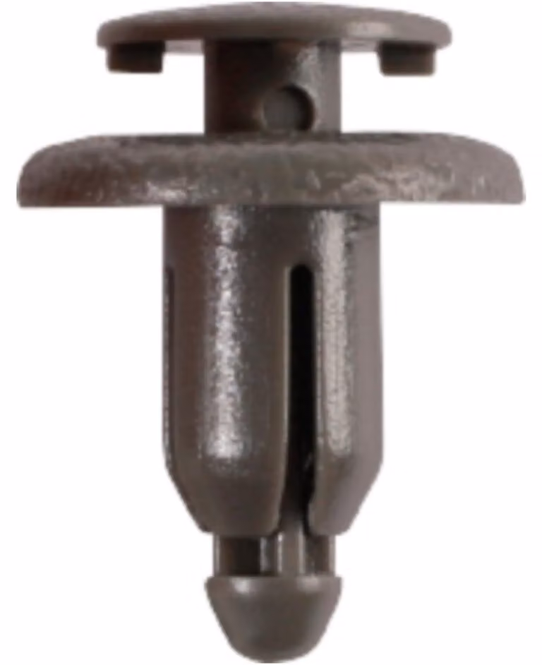 KS TOOLS Clip di fissaggio del pannello della porta per Toyota confezione da 10 pezzi - 420.1761