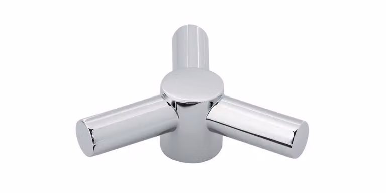 GROHE 47680000 Maniglia 47680 cromo