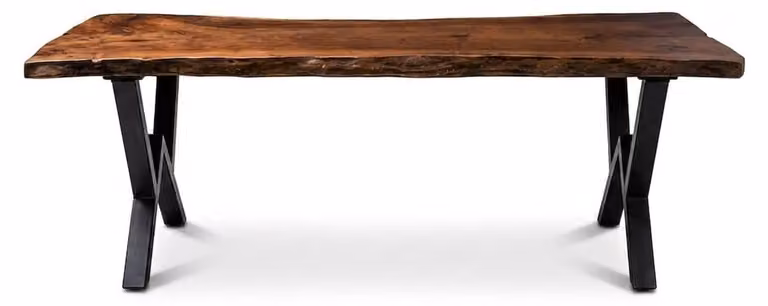 Tavolo da giardino in legno, tavolo da pranzo, terrazza, arredamento da esterno, design moderno, stile naturale, giardino