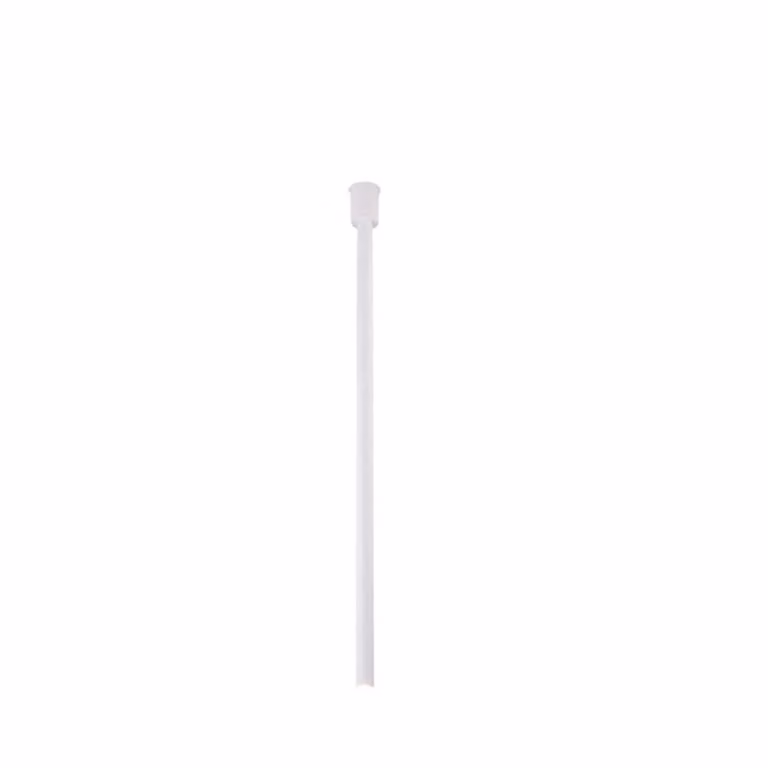 Faretto spot ALHA bianco 1xG9x2,5W in metallo, dimensioni: 70x4,5x4,5 cm, IP20, Dohar