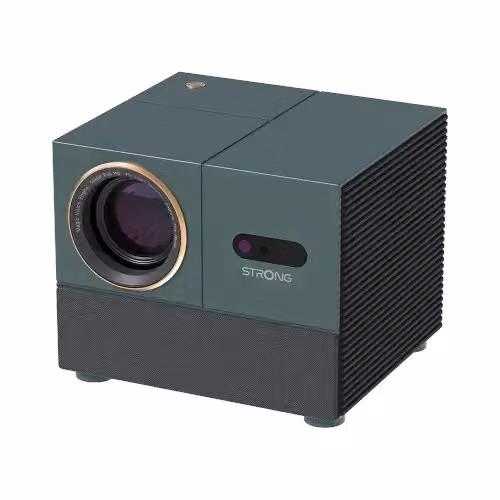 Videoproiettore Smart Strong Mira1 Full HD Verde – 2