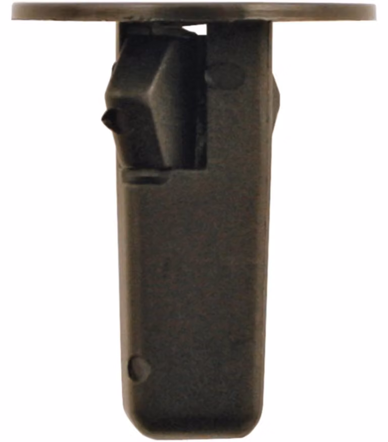 KS TOOLS Clip a vite con mandrino ad alette per Toyota confezione da 50 pezzi - 420.5785