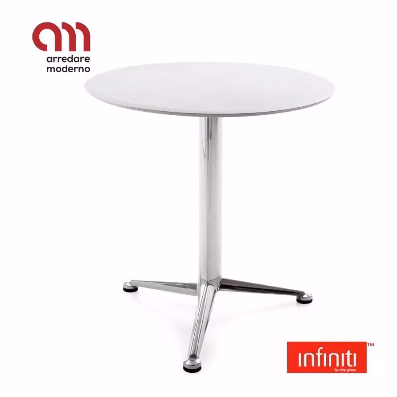 Tavolo 3 - Pod Infiniti Design