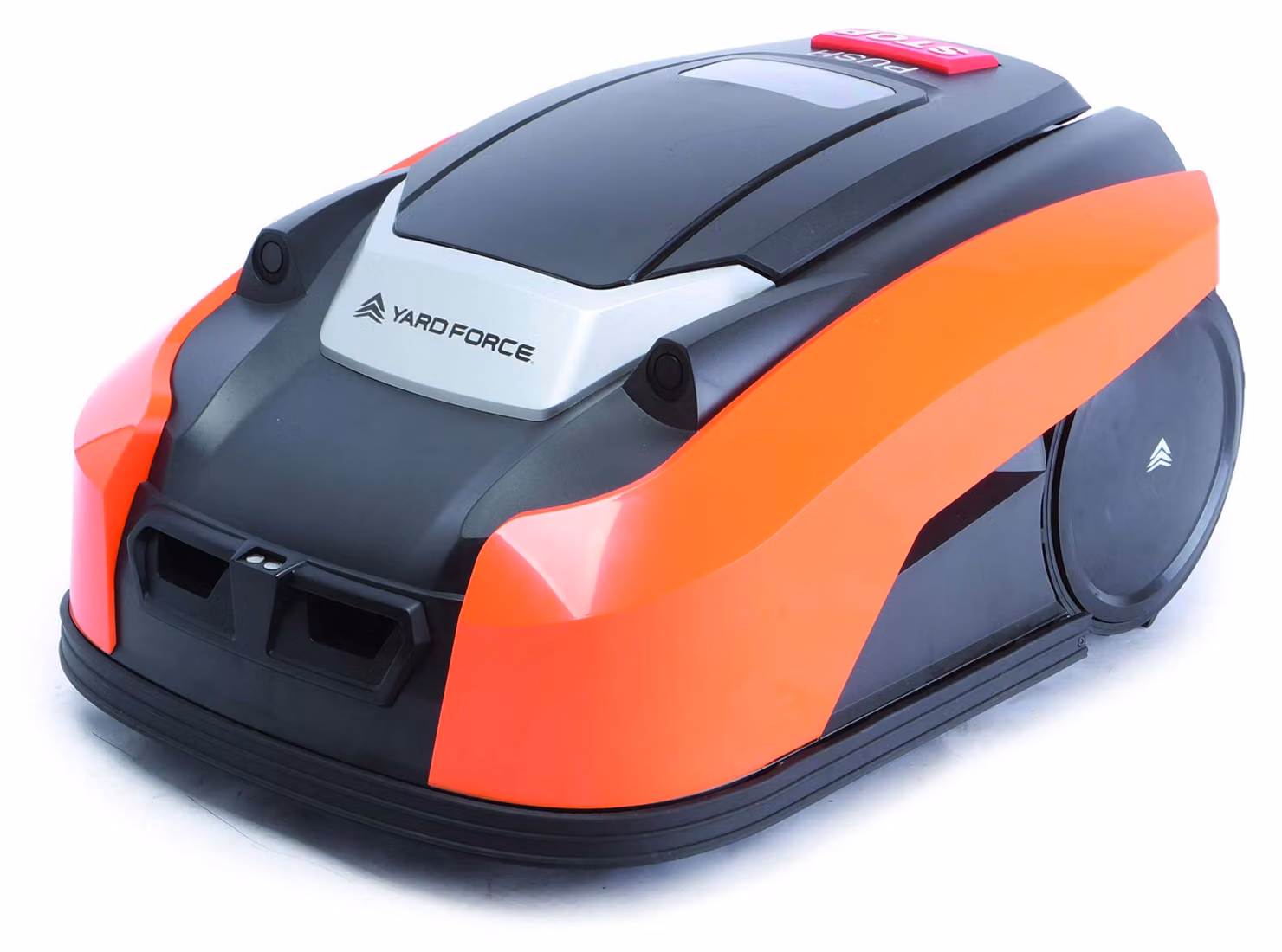 Tagliaerba robot con controllo tramite app - Capacità: 1000 m² - Batteria agli ioni di litio da 28 V