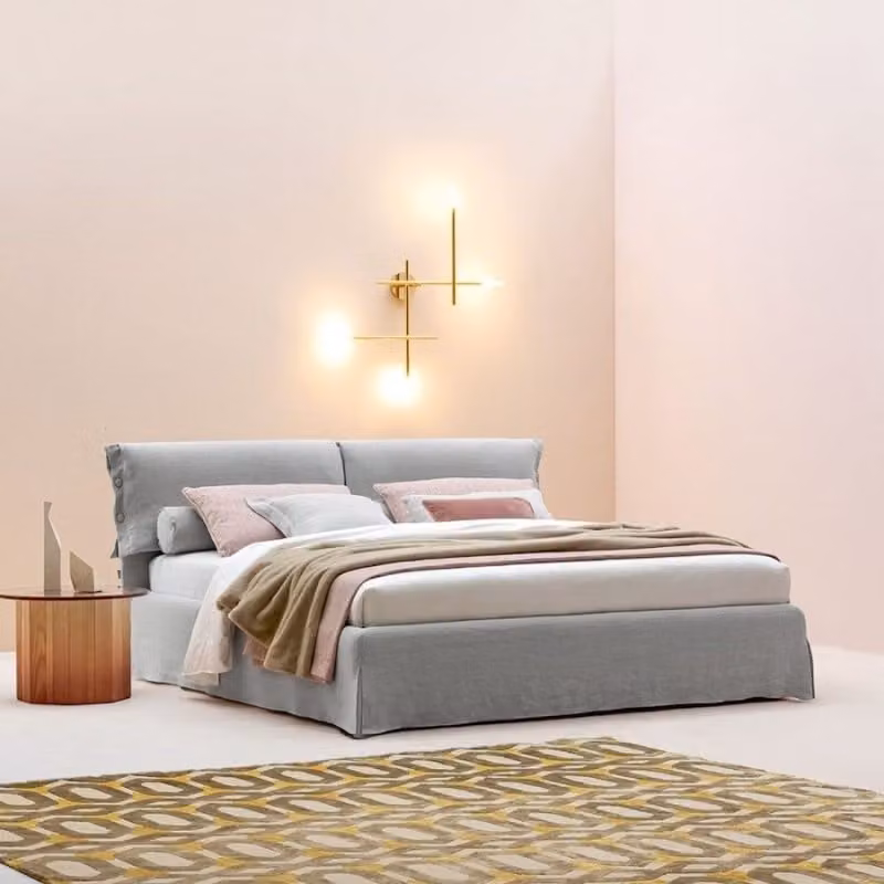 Letto Giselle Twils Matrimoniale