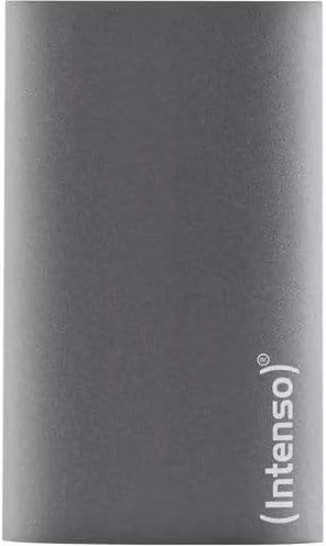 Intenso externe SSD 1,8 1TB USB 3.0 aluminio Premium