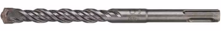 Punta a percussione SDS-PLUS 10x260 mm Luna