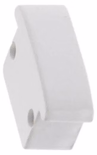 ARELUX PRF052, tappo terminale senza foro