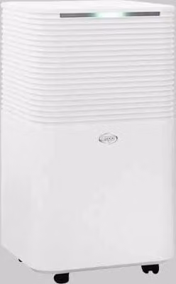 Deumidificatore Portatile Lilium 11 l Argo 24H