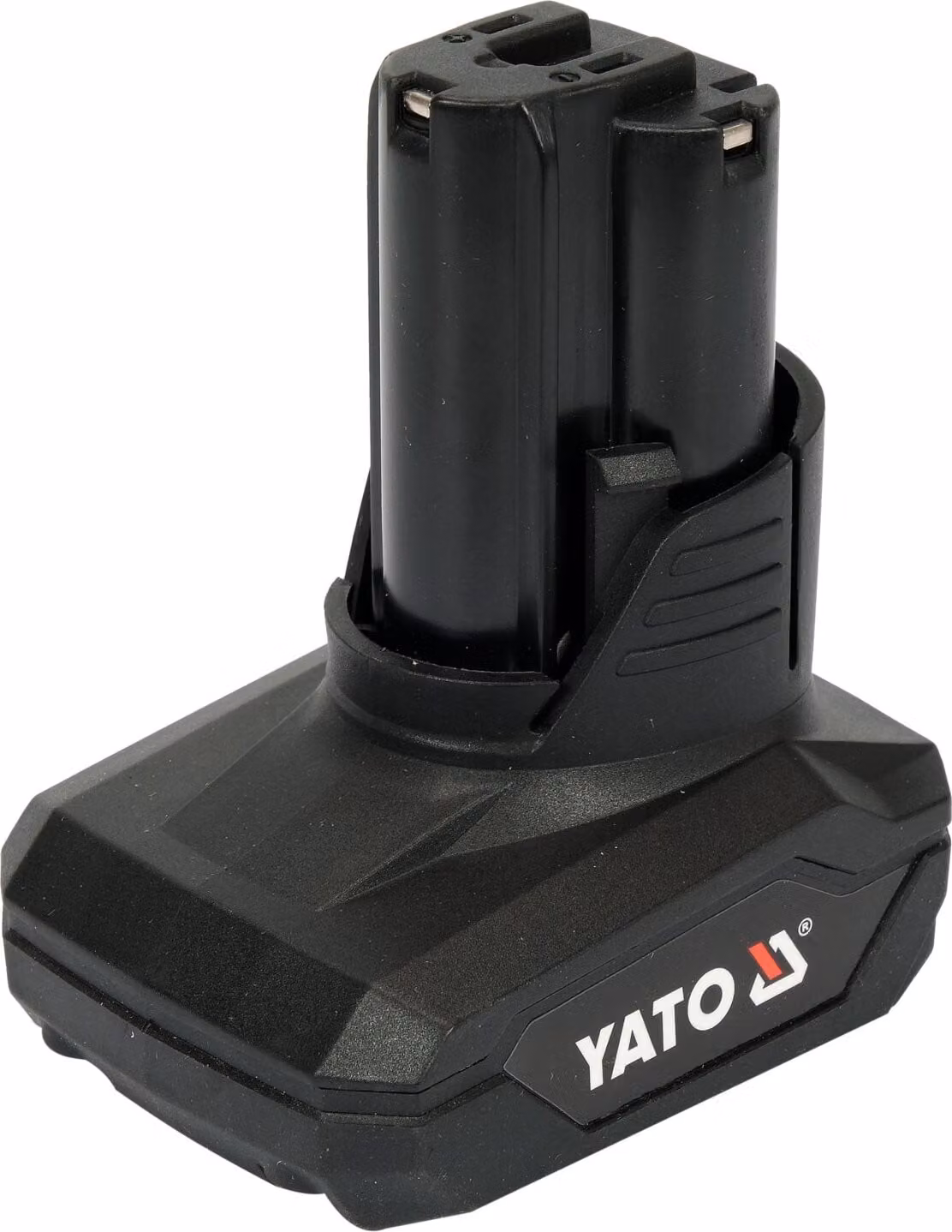 Batteria ricaricabile YATO 12V li-ion 4.0Ah