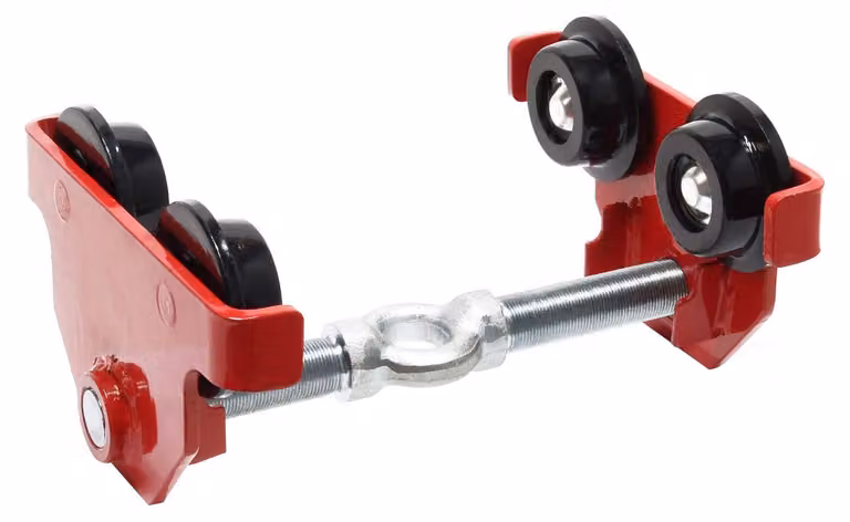 Supporto per corrimano, portata 500 kg, larghezza del flangia regolabile da 45 a 220 mm, regolazione continua