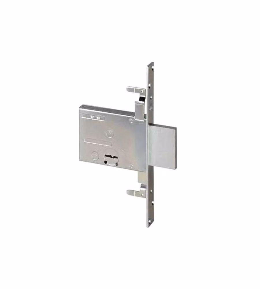 Serratura Doppia Mappa Inf.All 57016-60-0 Cisa