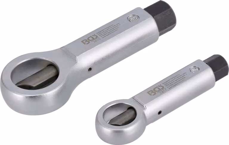 Set: sprinkler dado, 12-16 mm e 16-22 mm