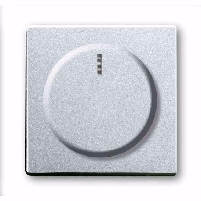 Busch Jaeger 6540-83-102 Aluminium (6599-0-2952)
