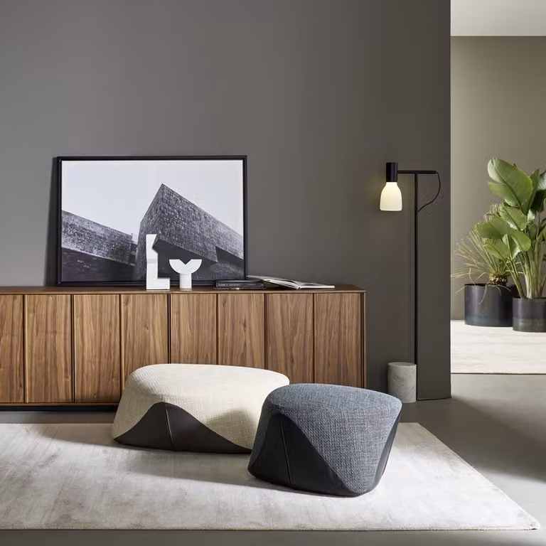 Pouf Seki Bonaldo