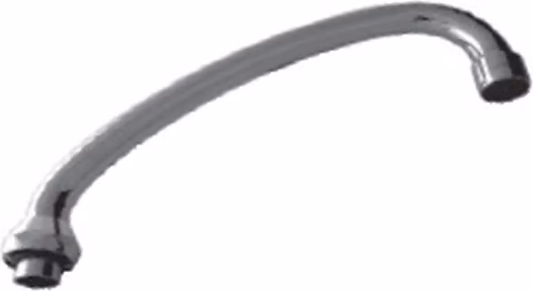Schmiedl GS 11/200 P Scarico rialzato 18 mm senza battuta, 1 pz.