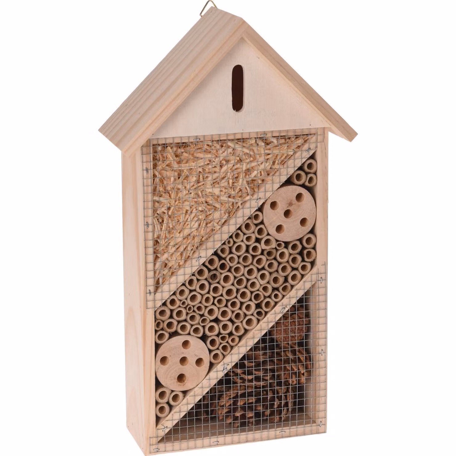 Koopman Casa degli insetti 36 cm