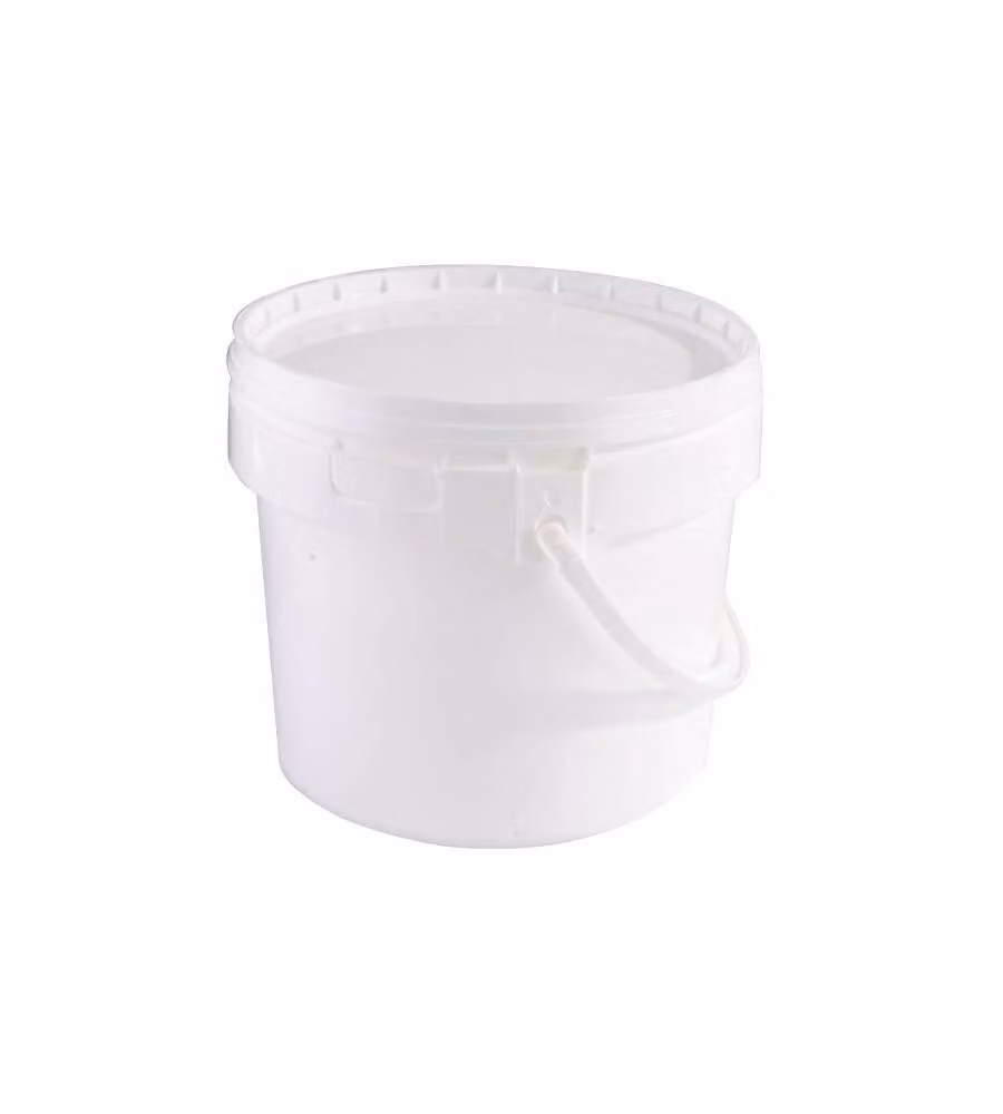 Secchio Coperchio Ermetico L  2,5