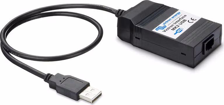 Victron MK2-USB Interfaccia VE.Bus a USB