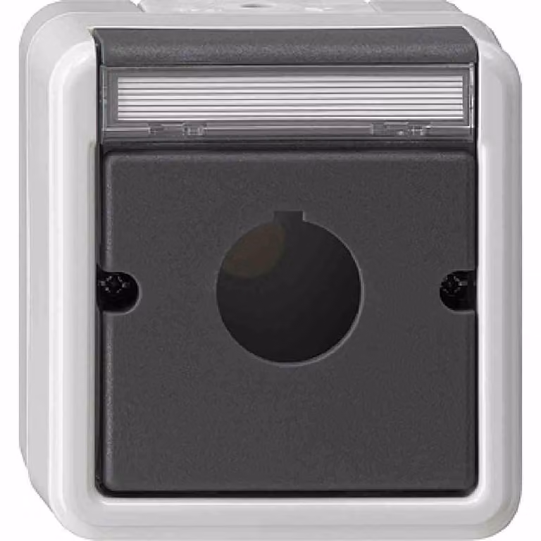 GIRA 027230 Accessori per interruttori elettrici (027230)